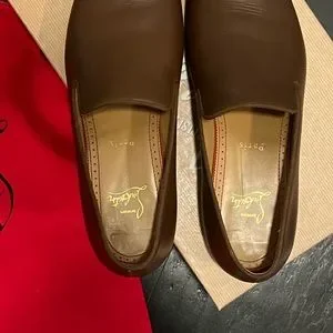 Shoes | Mens Christian Louboutin Dandelion Loafer In  display picture 2